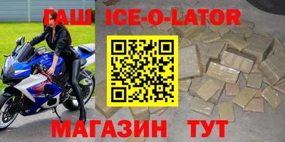 гашик Моздок